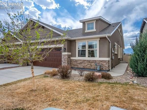 11383 Rill Point, Colorado Springs, CO 80921