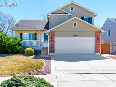 5929 Iceberg Pass Way, Colorado Springs, CO 80923