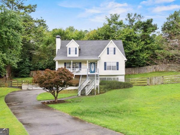 206 Cameron Court, Acworth, GA 30102