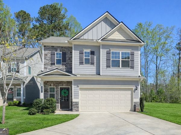 162 Bryon Lane, Acworth, GA 30102