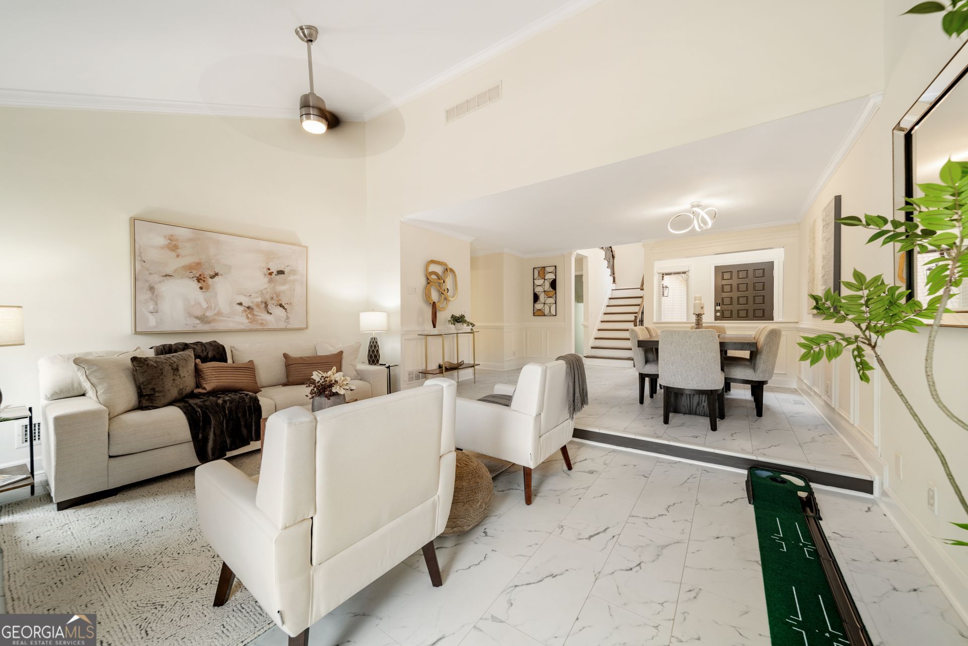 210 Colony Ridge Drive, Alpharetta, GA 30022 Main Photo