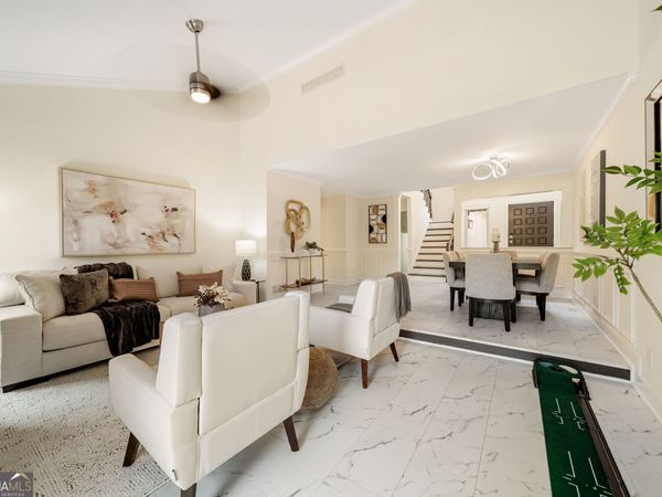 210 Colony Ridge Drive, Alpharetta, GA 30022