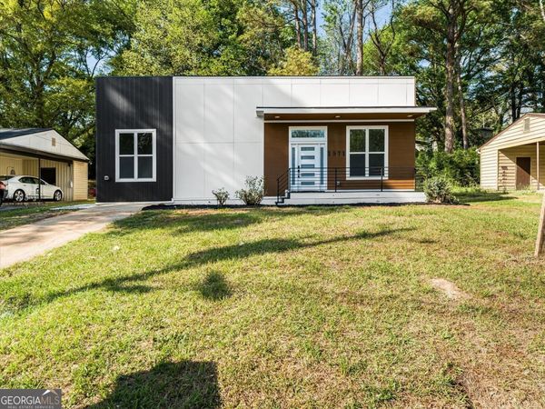 1571 Mary George Avenue NW, Atlanta, GA 30318