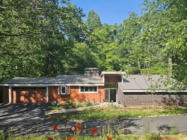 1989 N Ridgeway Road NE, Atlanta, GA 30345