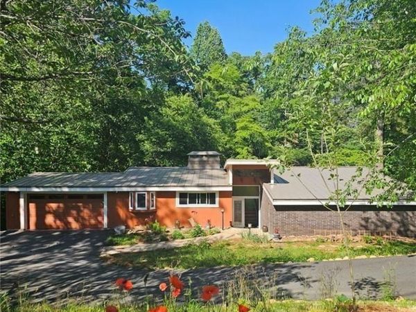 1989 N Ridgeway Road NE, Atlanta, GA 30345