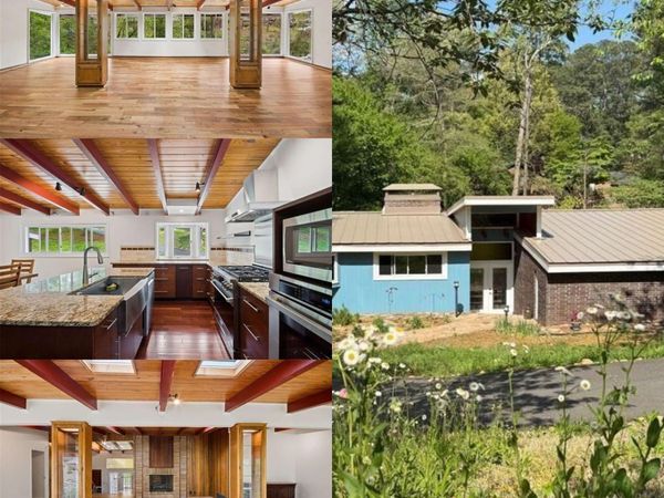 1989 N Ridgeway Road NE, Atlanta, GA 30345