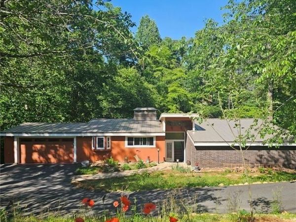 1989 N Ridgeway Road NE, Atlanta, GA 30345