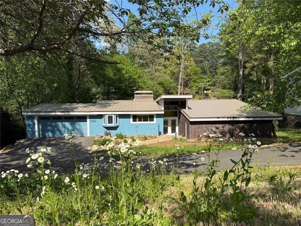 1989 N Ridgeway Road NE, Atlanta, GA 30345