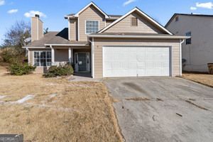 5728 Rock Shoals Way, Atlanta, GA 30349 Main Photo