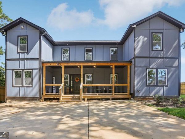 1400 Bouldercrest Road, Atlanta, GA 30316