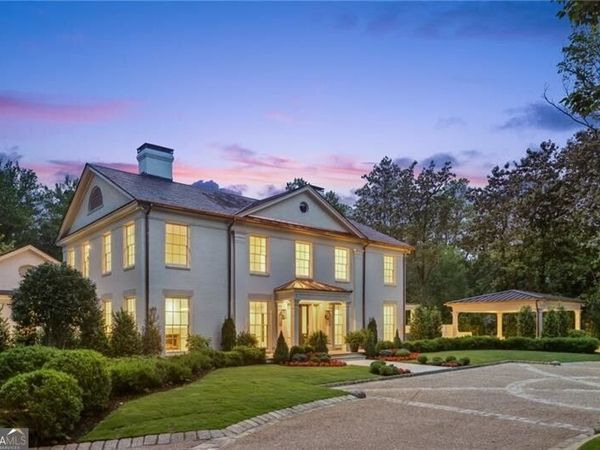 3625 Tuxedo Road NW, Atlanta, GA 30305