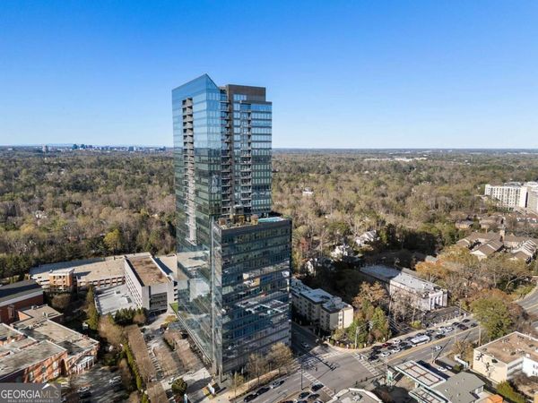 3630 Peachtree Road NE, Unit 2204, Atlanta, GA 30326