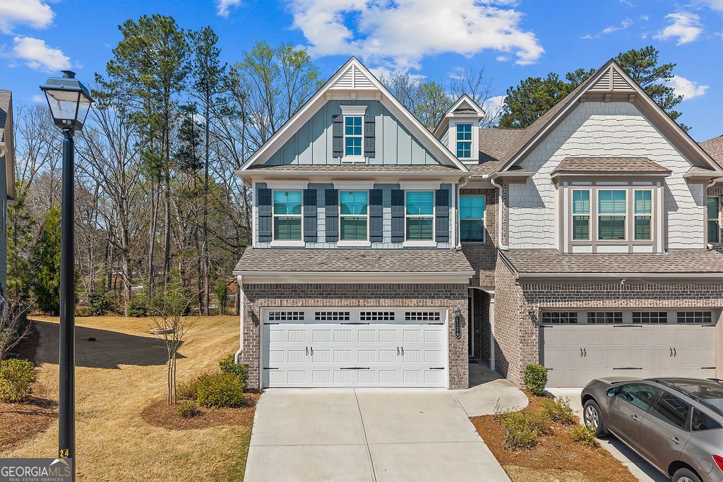 6298 Lanier Harbor Landing, Buford, GA 30518 Main Photo