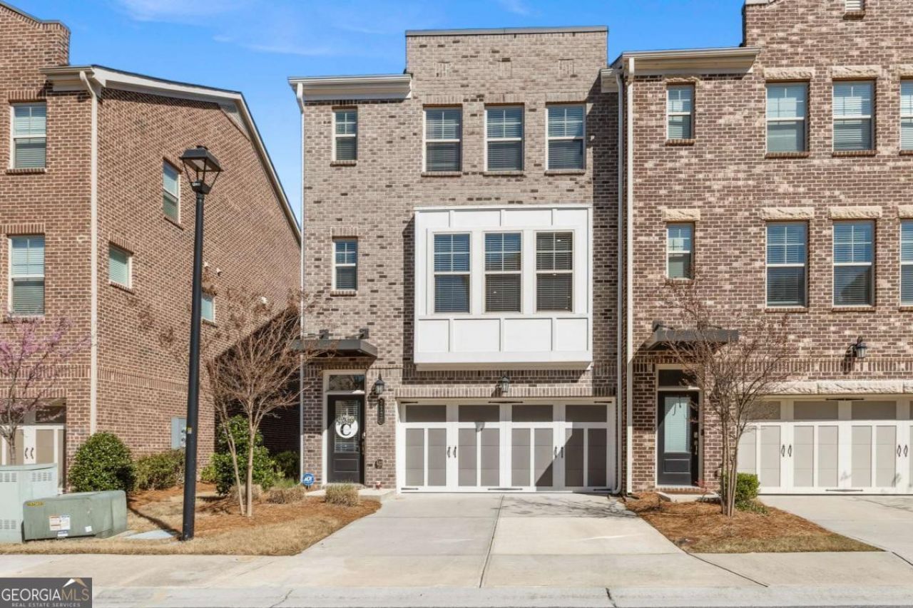 3137 Quinn Place, Chamblee, GA 30341 Main Photo