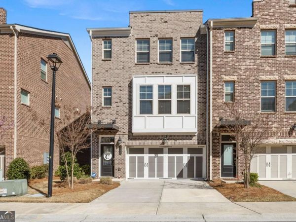 3137 Quinn Place, Chamblee, GA 30341