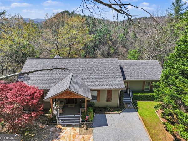 172 Star Mountain Drive, Clayton, GA 30525