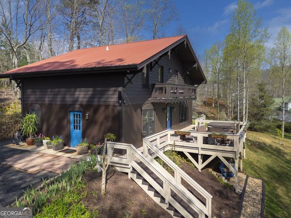 255 Prairie Flower Drive, Cleveland, GA 30528