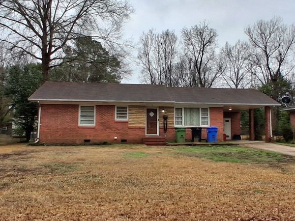 2864 Hawthorne Drive, Columbus, GA 31903
