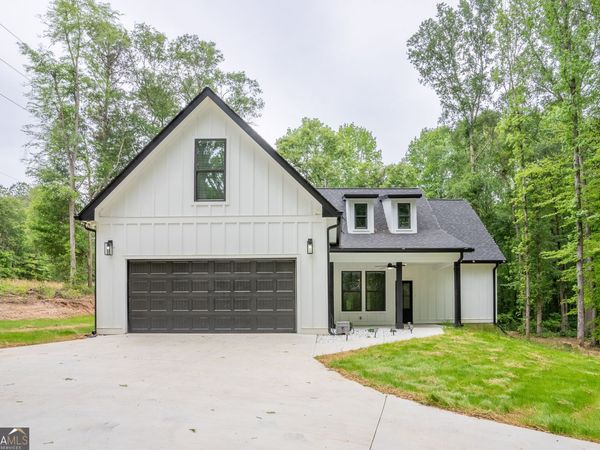 281 Ruby Lane, Commerce, GA 30530