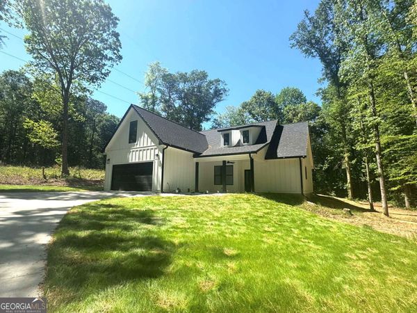 281 Ruby Lane, Commerce, GA 30530