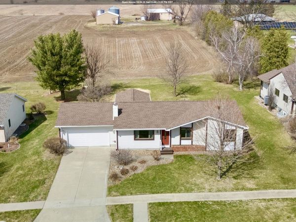 601 16Th Avenue, Grinnell, IA 50112