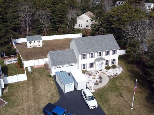 35 Settlers Way, Bourne, MA 02532