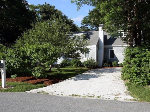 114 Long Pond Rd, Barnstable, MA 02648