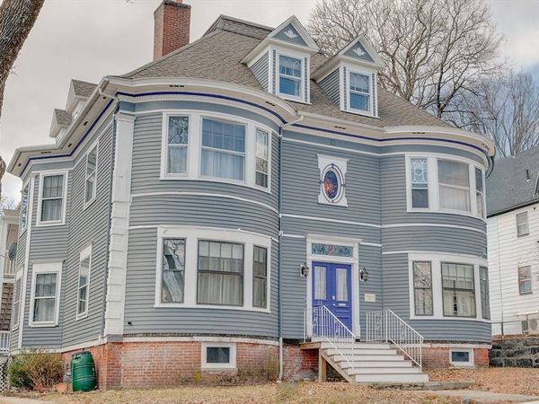 23 Germain St, Worcester, MA 01602