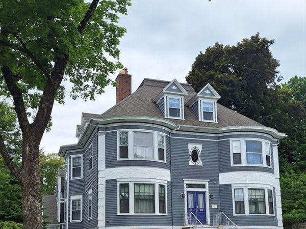 23 Germain St, Worcester, MA 01602
