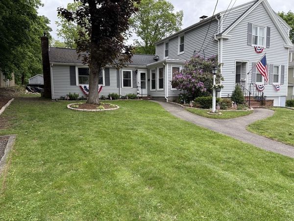 412 Broadway, North Attleboro, MA 02760