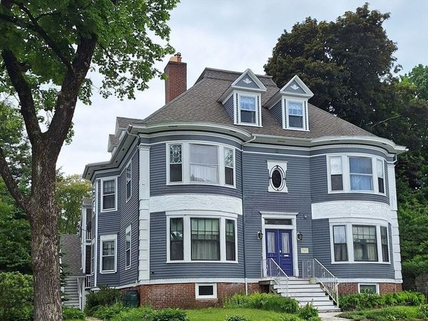 23 Germain St, Worcester, MA 01602