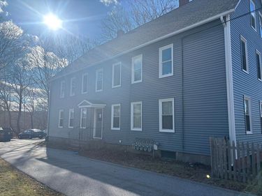 292 Providence Road, Unit D, Grafton, MA 01560