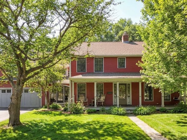 140 Prince Street, Boston, MA 02130