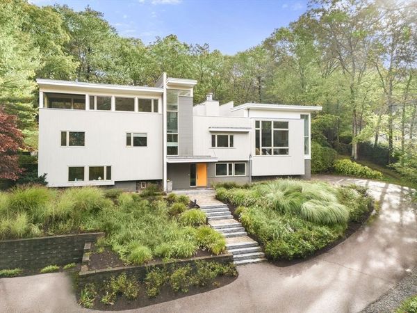 41 Grove Street, Wayland, MA 01778