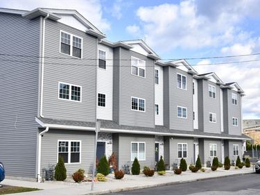 550 Spring Street, Unit 2, Fall River, MA 02721