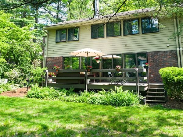 559 Great Elm Way, Unit 559, Acton, MA 01718