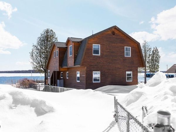 148 Huron N, Unit 1, Detour Village, MI 49725