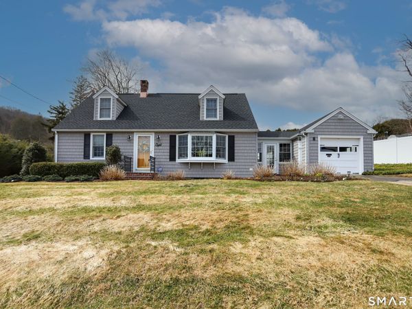 8 Housman , Danbury, CT 06810