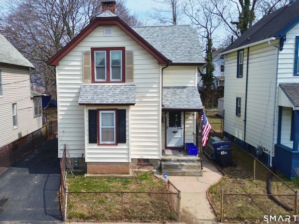 65 Winthrop , New Haven, CT 06519