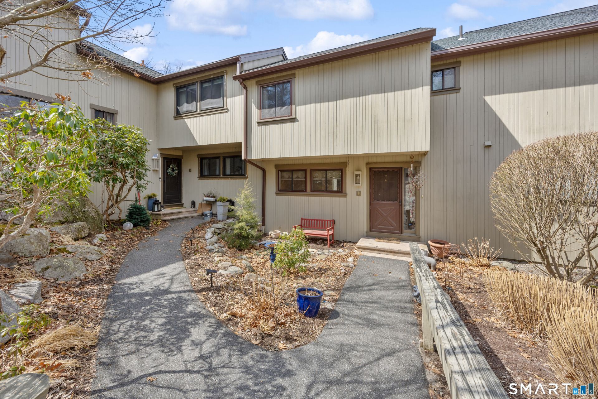 4 Deer Hill, Unit 4, Woodbury, CT 06798 Main Photo