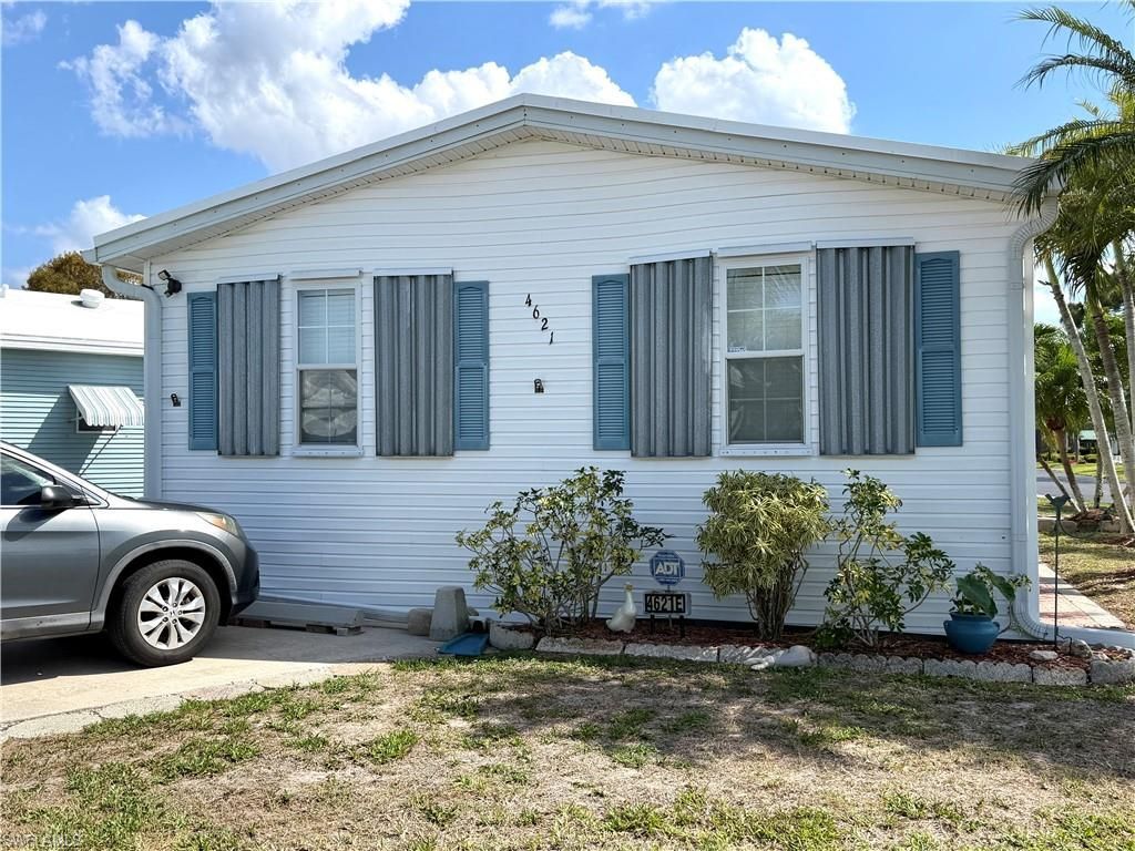 4621 Liberty Ln E, Estero, FL 33928 Photo