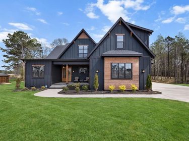 4908 Hidden Pasture Way, Zebulon, NC 27597