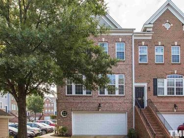 3124 Kentish Town Lane, Raleigh, NC 27612