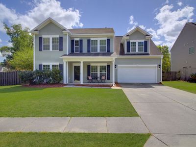 5118 Blair Road, Summerville, SC 29483