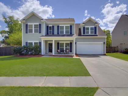5118 Blair Road Summerville, SC 29483