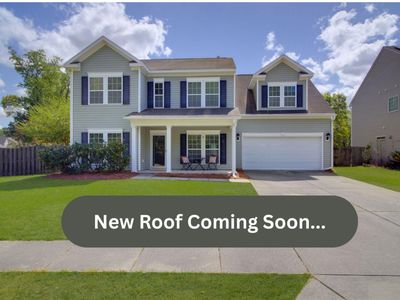 5118 Blair Road, Summerville, SC 29483