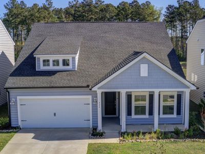 424 Water Orchid Way, Moncks Corner, SC 29461