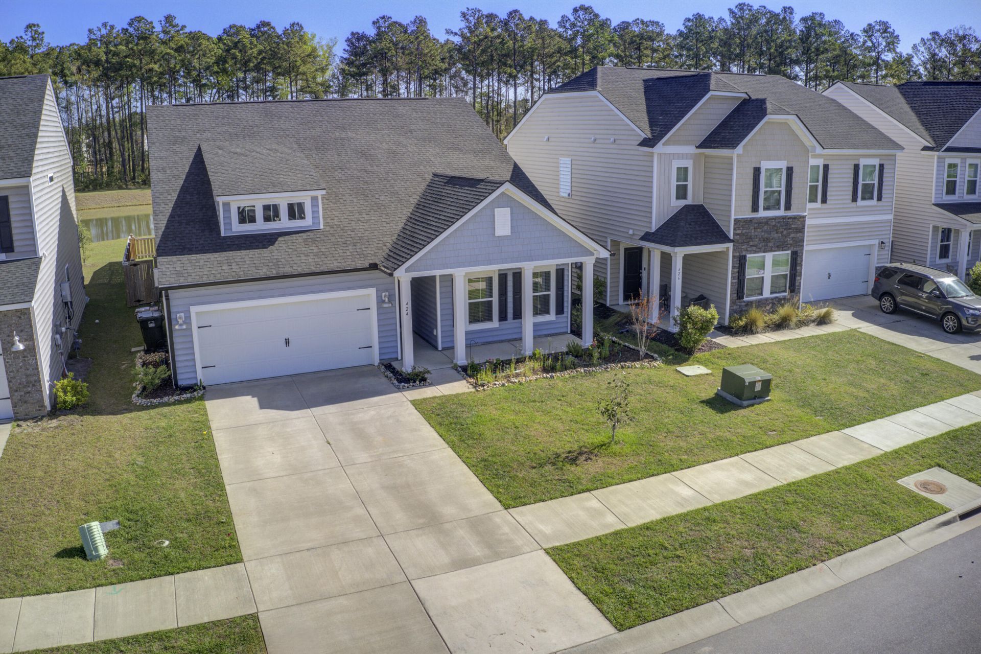 424 Water Orchid Way Photo 31