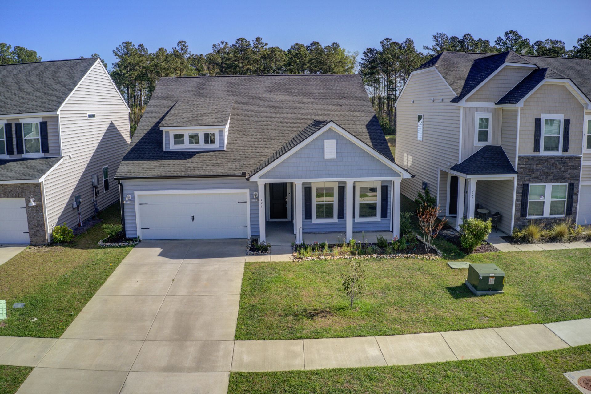 424 Water Orchid Way Photo 32