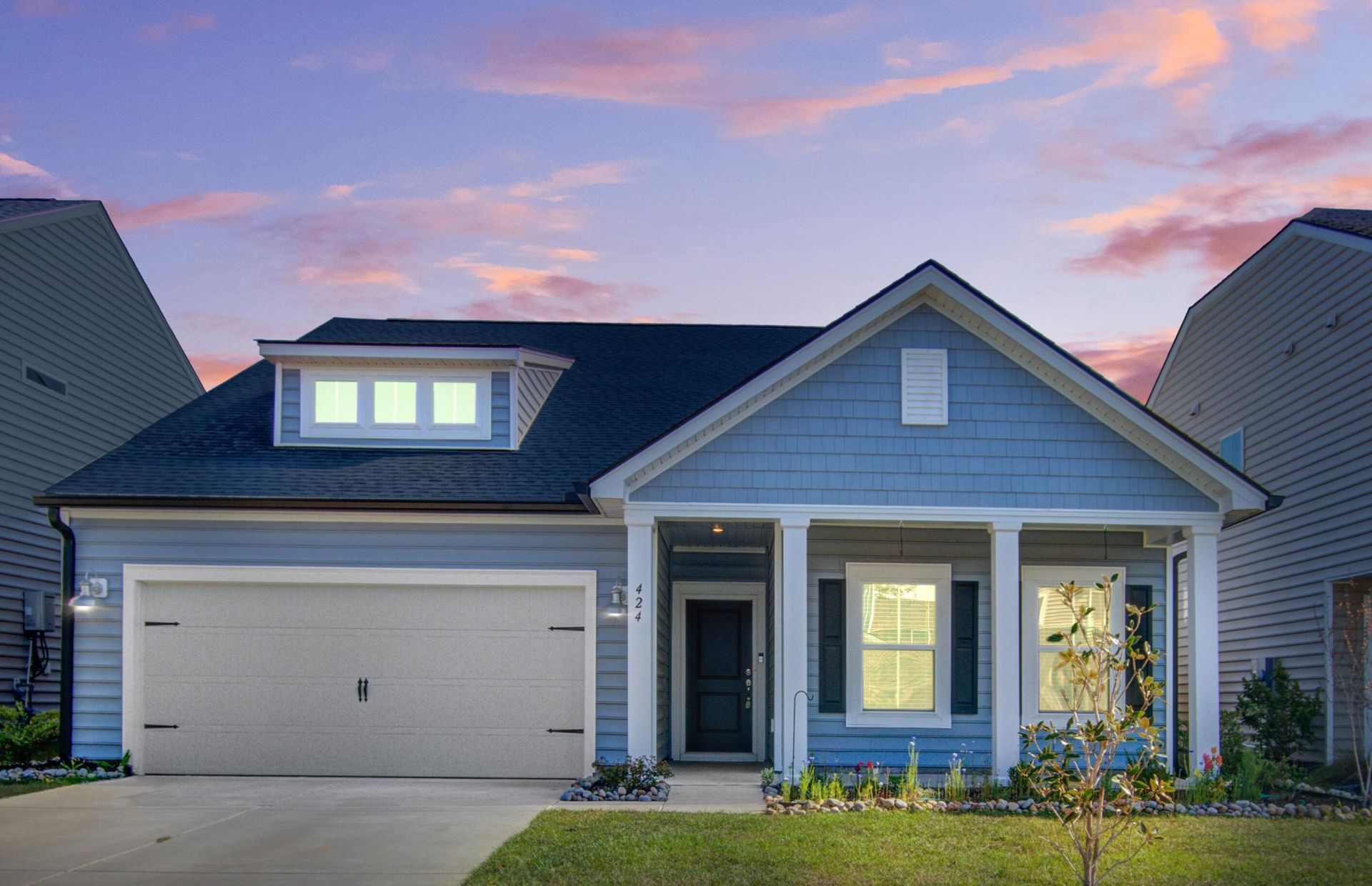 424 Water Orchid Way Photo 36